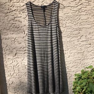 Casual Flowy Forever 21 dress